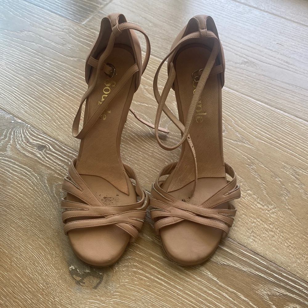 Souple Heels